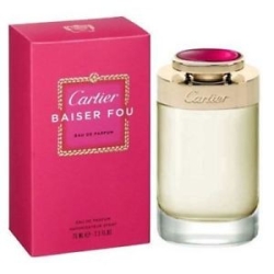 Cartier Baiser Fou 75ML