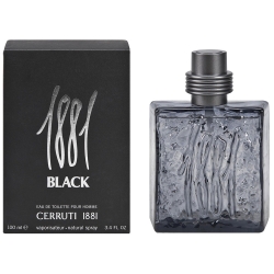 Cerruti 1881 Black 100ML