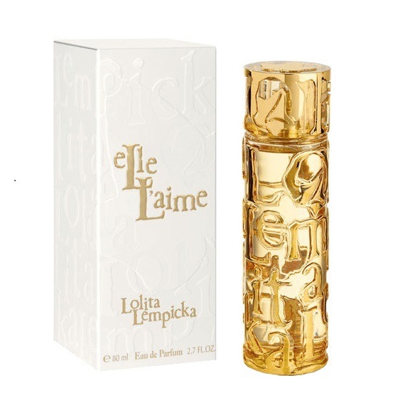 Lolita Lempicka Elle L'Aime 80ML