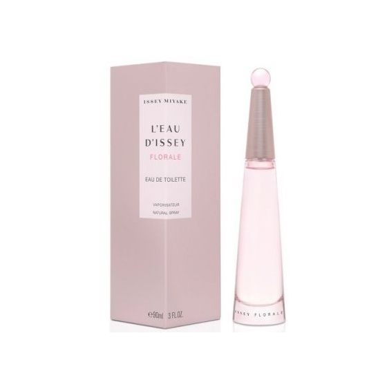 Issey Miyake L'Eau d'Issey Florale 90ML