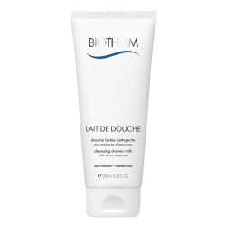 Biotherm Lait De Douche 200ML