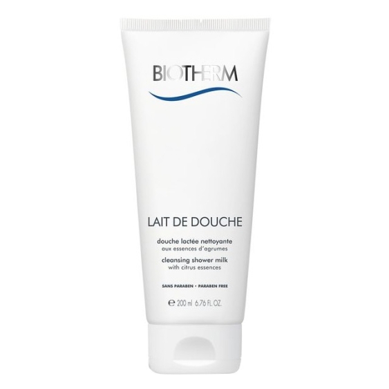 Biotherm Lait De Douche 200ML