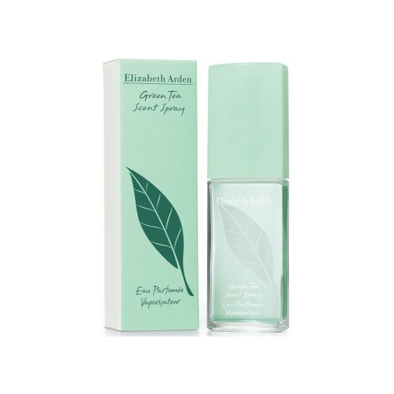 Profumo da Donna Elizabeth Arden Green Tea confezione da 50ML