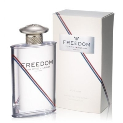Profumo da Uomo Tommy Hilfiger Freedom confezione da 30ML