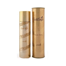 Aquolina Gold Sugar 50ML