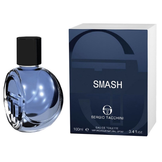 Sergio Tacchini Smash 100ML