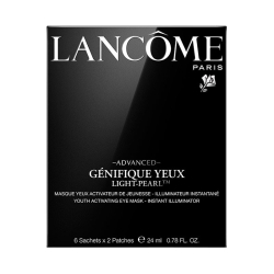 Lancome Advanced Genifique Yeux Light-Pearl Masque
