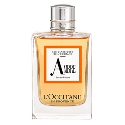 L'Occitane Les Classiques Ambre 75ML