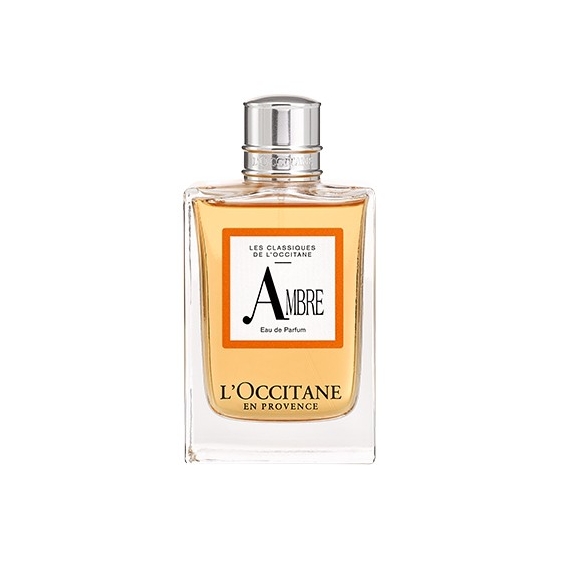 L'Occitane Les Classiques Ambre 75ML