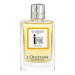 L'Occitane Les Classiques Eau D'Iparie 75ML