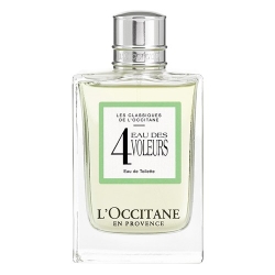 L'Occitane Les Classiques Eau 4 Voleurs 75ML