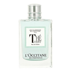 L'Occitane Les Classiques The Vert 75ML