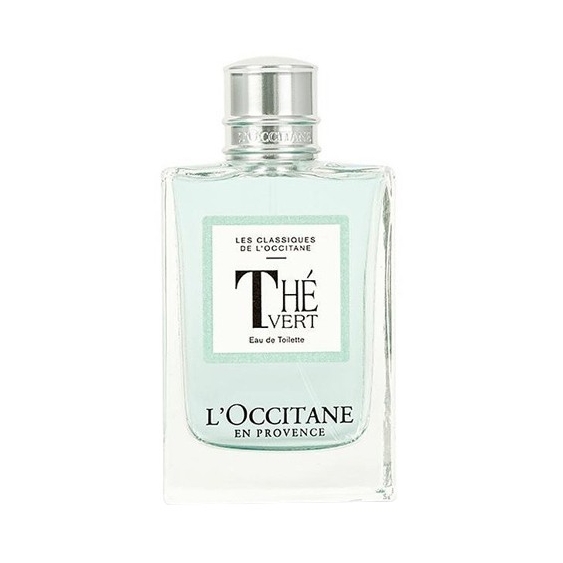 L'Occitane Les Classiques The Vert 75ML