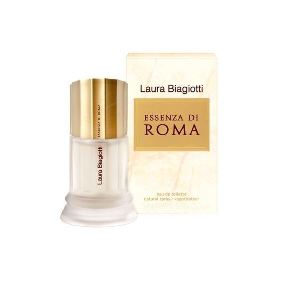Laura Biagiotti Essenza di Roma Eau De Toilette 25ML