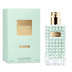 Valentino Donna Rosa Verde 125ML
