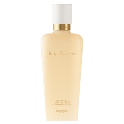 Hermès Jour d'Hermès Gel Parfume Douche et Bain 200ML