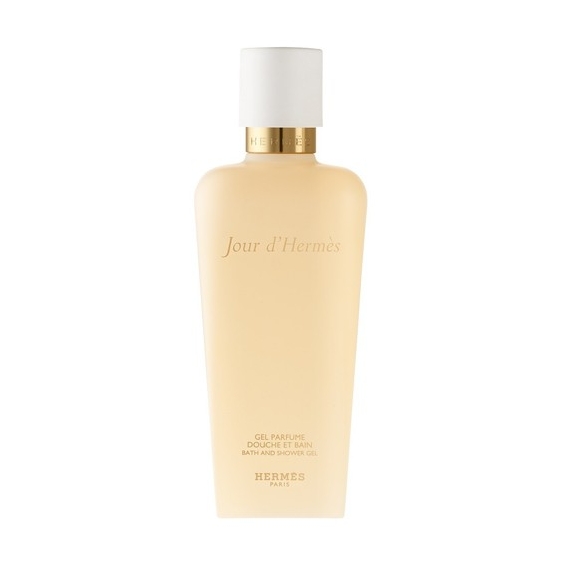 Hermès Jour d'Hermès Gel Parfume Douche et Bain 200ML