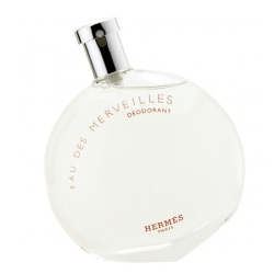 Hermès Eau Des Merveilles Deodorant Spray 100ML