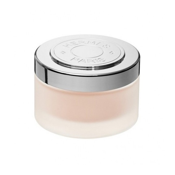 Hermès Eau Des Merveilles Creme Parfumee Pour Le Corps 200ML