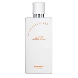 Hermès Eau Des Merveilles Lait Parfume Pour Le Corps 200ML