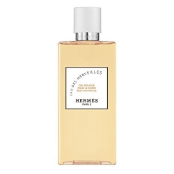 Hermès Eau Des Merveilles Gel Douche Pour Le Corps 200ML