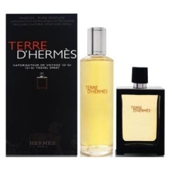 Hermès Terre d'Hermès Parfum 30 ml Cofanetto