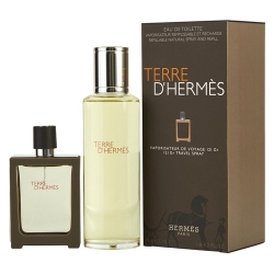 Hermès Terre d'Hermès 30 ml Cofanetto