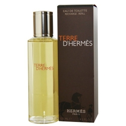 Hermès Terre d'Hermès Ricarica 125ML