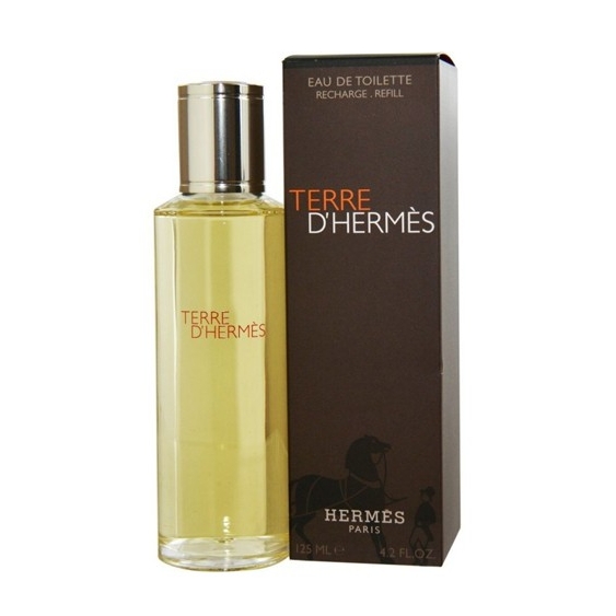 Hermès Terre d'Hermès Ricarica 125ML