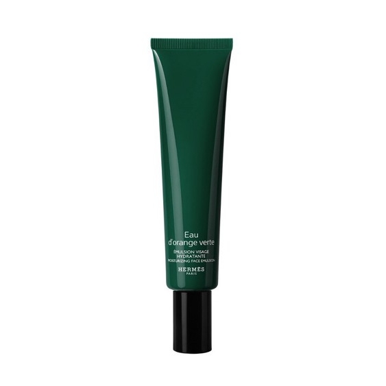 Hermès Eau d'Orange Verte Emulsion Visage Hydratant 75ML