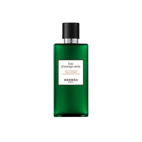 Hermès Eau d'Orange Verte Lait Hydratant Pour Le Corps 200ML
