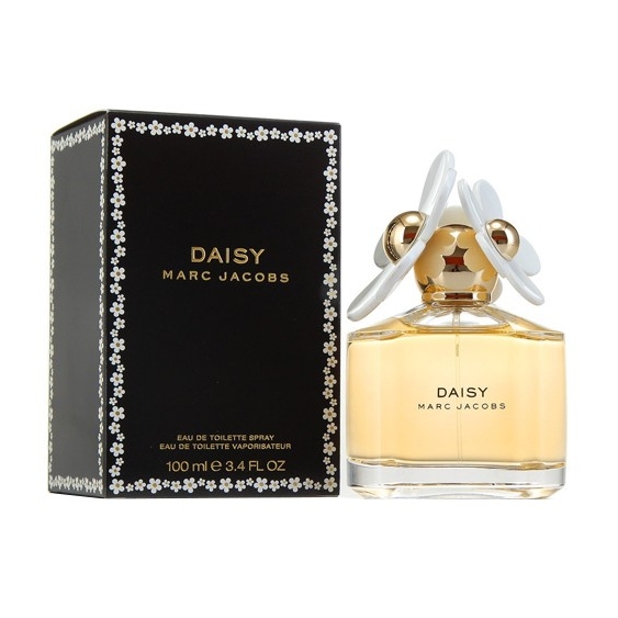 Marc Jacobs Daisy 100ML