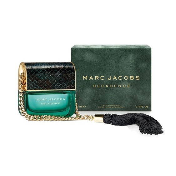 Marc Jacobs Decadence 100 ml | ProfumeriaWeb