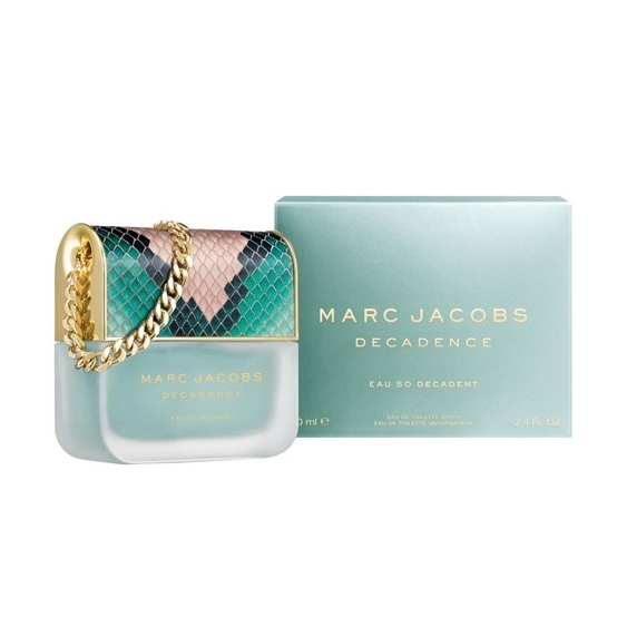 Marc Jacobs Decadence Eau So Decadent 30ML
