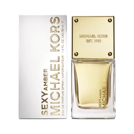 Michael Kors Sexy Amber 30ML