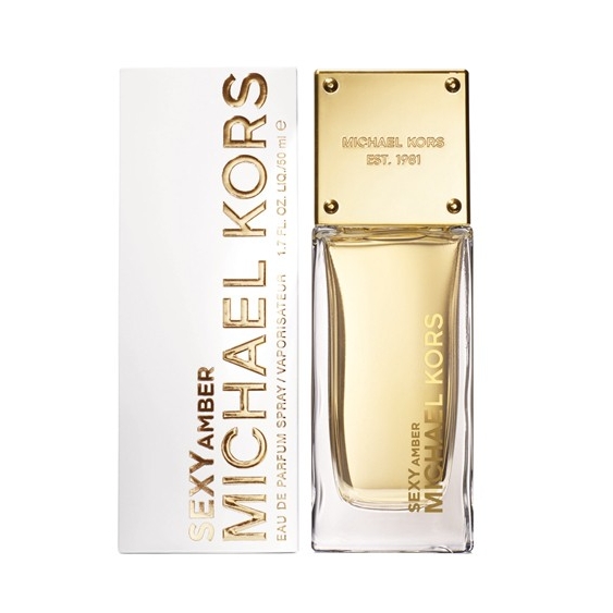 Michael Kors Sexy Amber 50ML