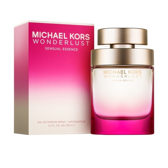 Michael Kors Wonderlust Sensual Essence 100ML