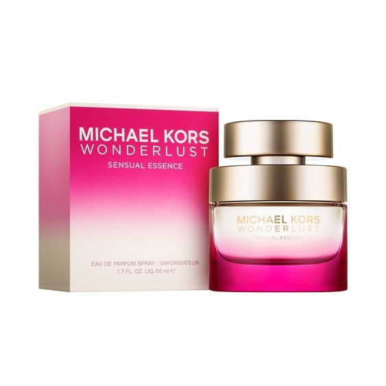 Michael Kors Wonderlust Sensual Essence 50ML