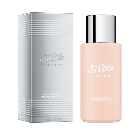 Jean Paul Gaultier Classique Body Lotion 200ML