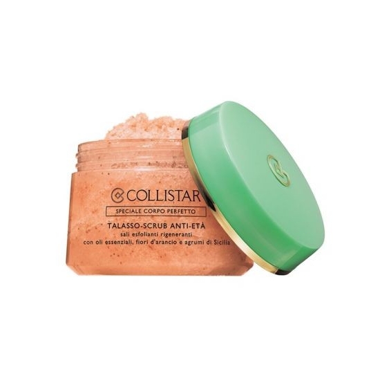Collistar Speciale Corpo Perfetto Talasso-Scrub Anti-Età 700gr