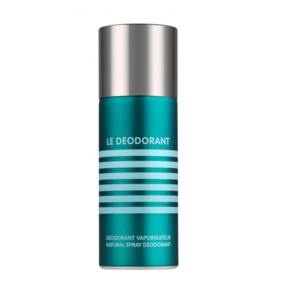 Jean Paul Gaultier Le Male Deodorant Spray 150ML