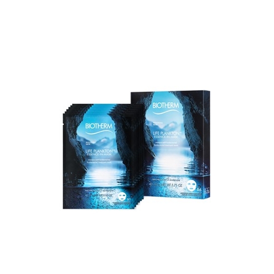 Biotherm Life Plankton Essence-In-Mask