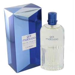 Gai Mattiolo Uomo 40ML