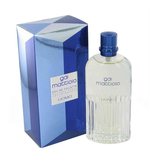 Gai Mattiolo Uomo 40ML