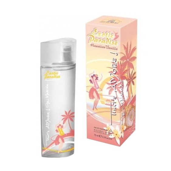 Gai Mattiolo That's Amore! Exotic Paradise 75ML