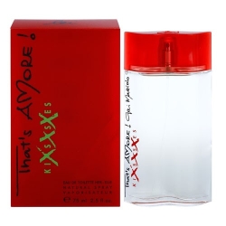Gai Mattiolo That's Amore! Kisses 75ML