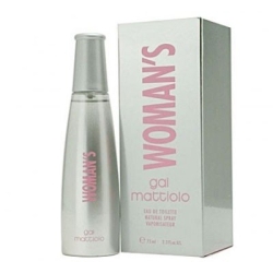 Gai Mattiolo Woman's 75ML