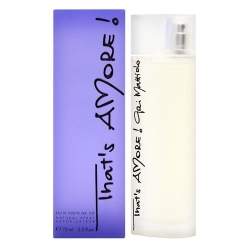 Gai Mattiolo That's Amore 75ML