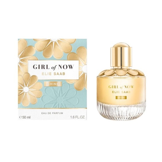 Elie Saab Girl Of Now Shine 30ML