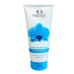 Yardley Blue Orchid Bagnoschiuma 200ML